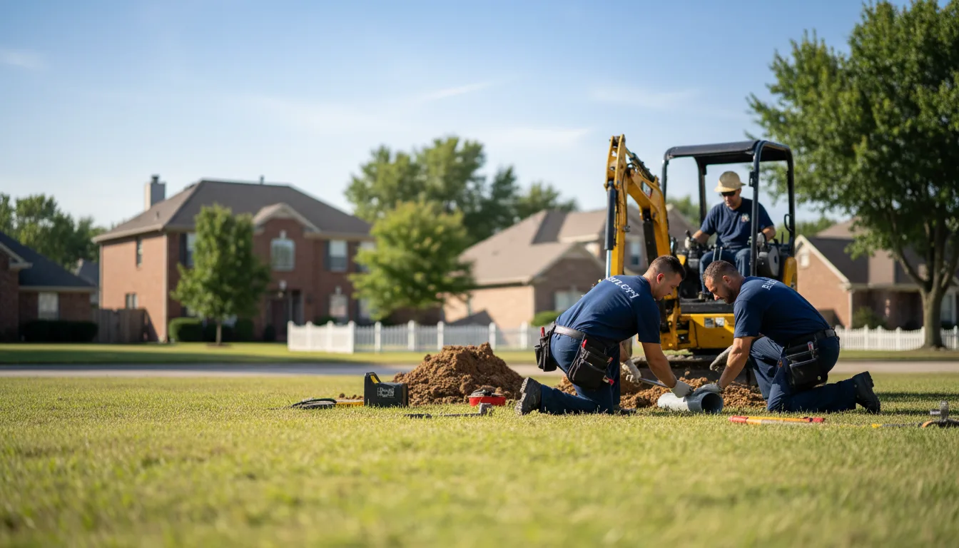 Water Heater Repair in Parris Island, SC near me